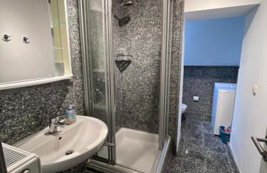 Wohnen am Seglerhafen mit Traveblick im Kontorhaus viele Extras - Foto 22