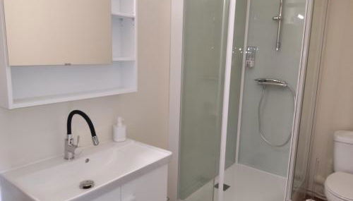 Le charme Centre Parking wifi - Foto 3