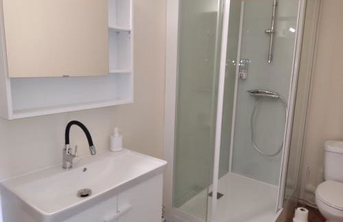 Le charme Centre Parking wifi - Foto 3