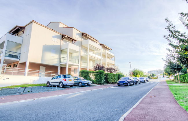 Jardins de Pontaillac - Foto 6