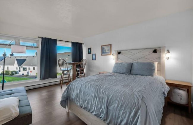 The Tides by the Sea - Foto 38