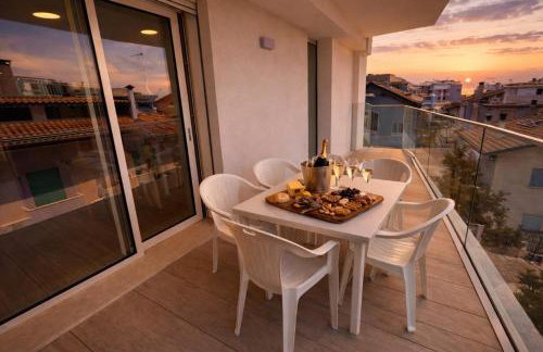 RESIDENCE KATY beachside apartments 2025 - Agenzia Cocal - Foto 8
