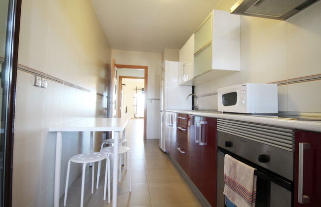 Albardi 3ºA - Magnífico apartamento en Aguadulce - Photo 14