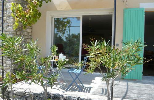 Entre garrigue et potager bio - Foto 3