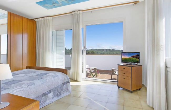 Villa Nuri in Blanes - Photo 13