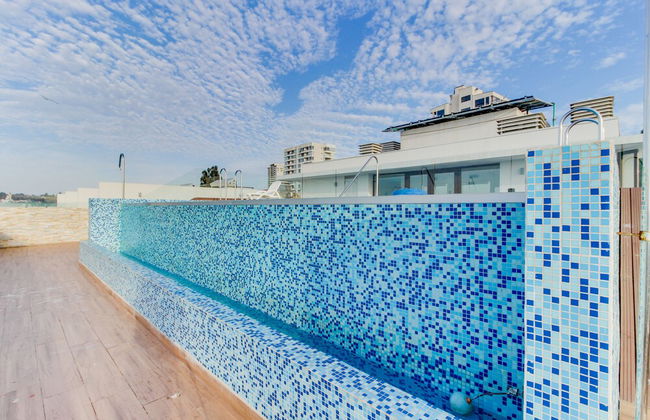 L'ocean Pacifique - Foto 24