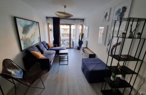 Appart neuf entre Paris et Versailles, A 5 mn école Ducasse - Foto 1