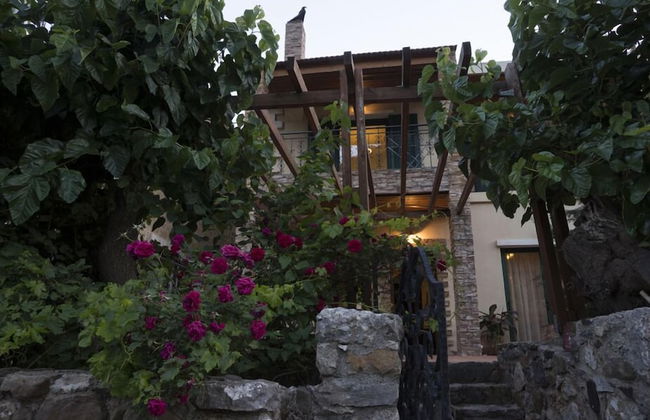 Elia Therissos Maisonettes - Foto 41