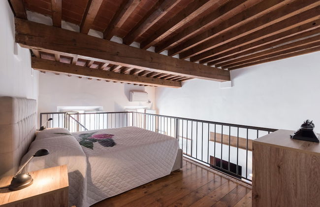 Firenze Rentals Suite Proconsolo - Foto 93