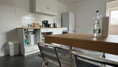 Zimmervermietung mit gemeinschafts Bad und Küche - Foto 3