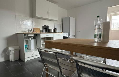 Zimmervermietung mit gemeinschafts Bad und Küche - Foto 3