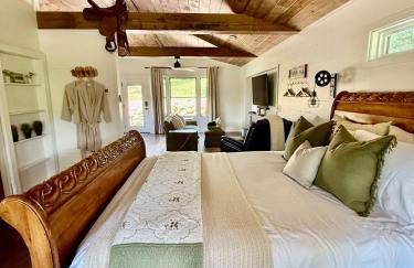 Winding Creek Cabin - Photo 32