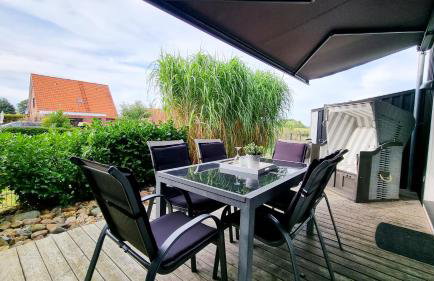 Zauberhafte Ferienhaushälfte Küstenliebe am Sehlendorfer Ostseestrand - Foto 27