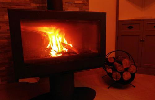 Chalet classé 5 étoiles avec bain nordique entièrement neuf - Foto 31