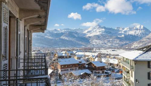 Résidence du Parc - Happy Rentals - Photo 2