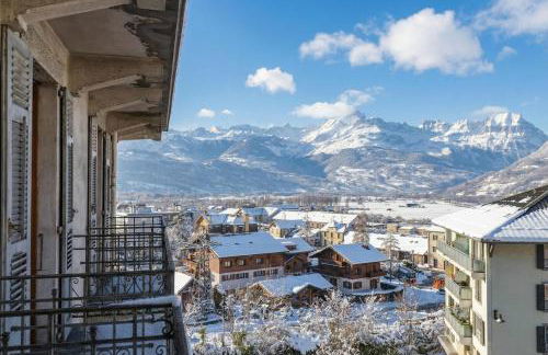 Résidence du Parc - Happy Rentals - Foto 2