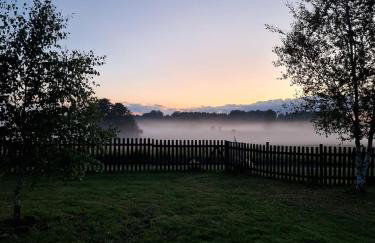 Cabin120 Siemiany- Slowlife na Pojezierzu Iławskim - Foto 30