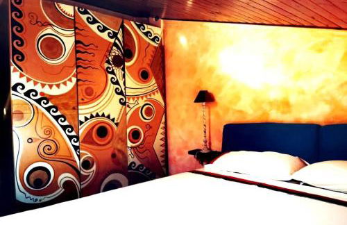 Chalet Mon Amour - Foto 23