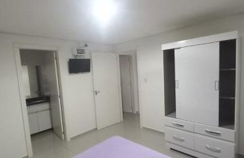 Apartamentos Ed London, 150m das Termas, Climatizado - 2 vagas garagem - Photo 50