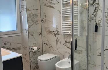 Rebecca's Apartments Anzio Central - Private Parking - Sea View - 10 apartments - Case Vacanze Anzio - Photo 27