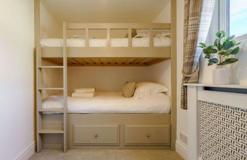 3 Bed House With Hot Tub Great Ayton - TOP Terrace - Foto 25