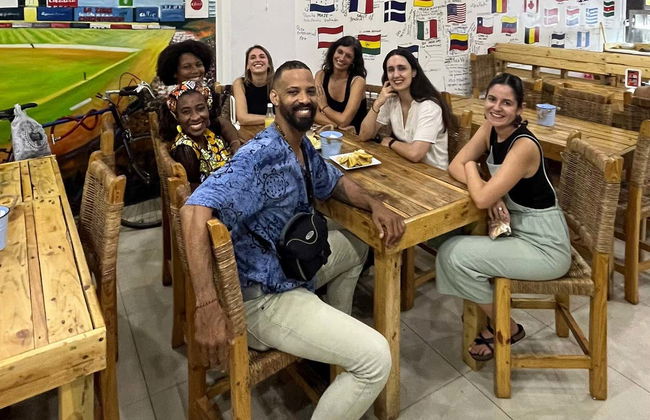 Pub Crawl. Tour de festa por Santo Domingo! - Foto 2