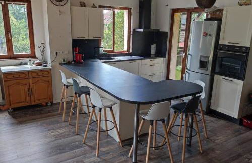 Gîte de la P'tite Rainette - Foto 16