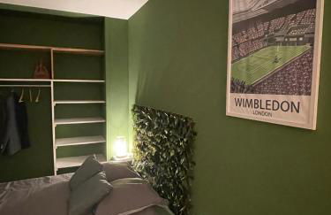Le Wimbledon - Photo 11