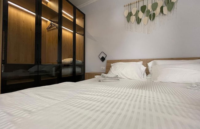 Boho Central Apartment - Foto 45