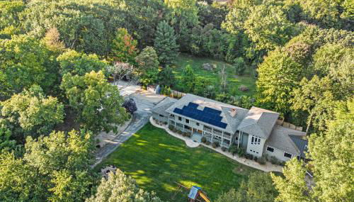 Serenity Woods Family Retreat - Foto 3