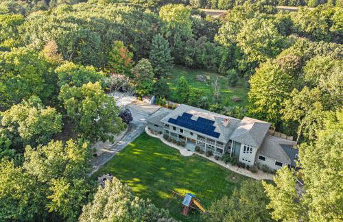 Serenity Woods Family Retreat - Foto 3