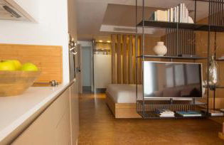 the matter Meaningful apartments - Foto 21