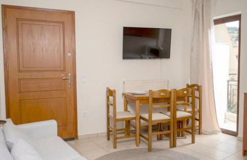 Rokani Studio I at Kalavrita Center - Foto 11