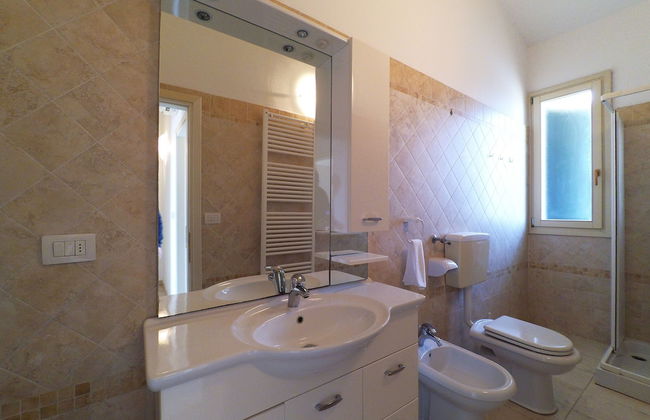 Le Dune Villas - Foto 36