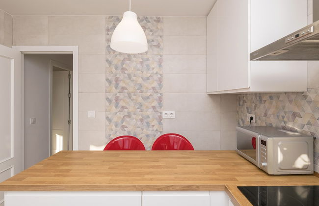 Villa Del Sol in Poblado Sancti Petri - Foto 14