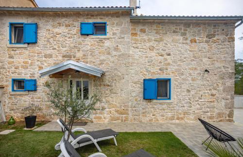 Villa Allegra - Foto 11