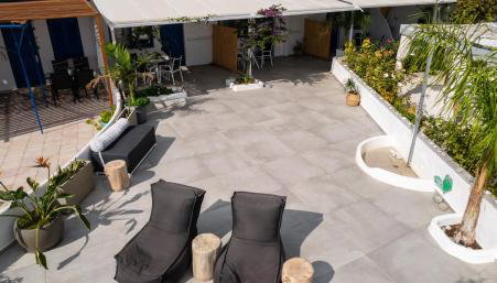 Blue Paradise - Foto 5