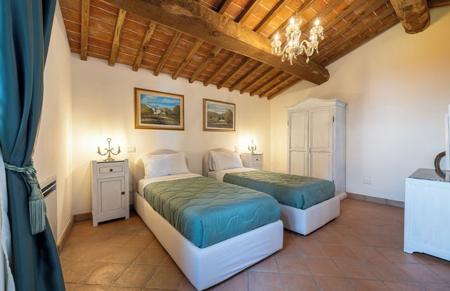 Tenuta Tegolato - Foto 47