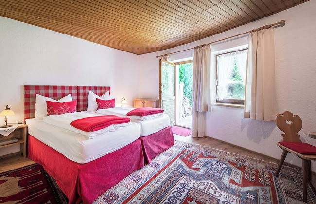 Ferienwohnungen Vomperberg - Foto 10