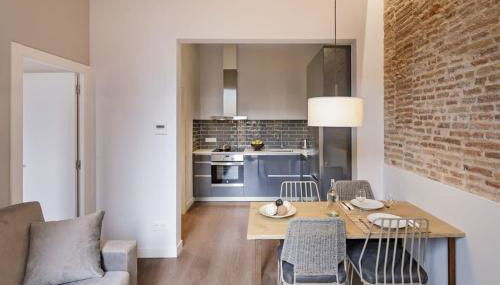 Pau Claris Double - Home next to Paseo de Gracia - Photo 4