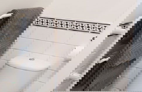 Princes Wharf Boutique Apartment - Foto 14