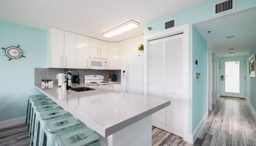 Paradise Palms Ocean Pointe 1206 - Foto 5