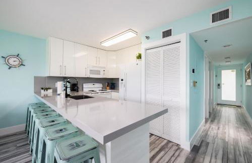 Paradise Palms Ocean Pointe 1206 - Foto 5