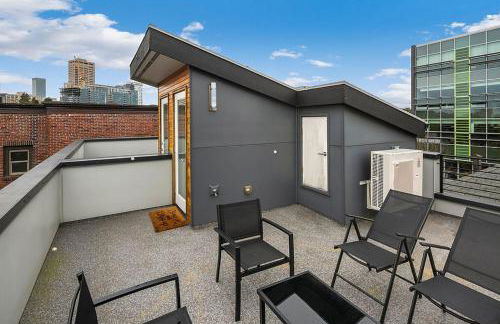 Perch - Centro House A - Foto 22