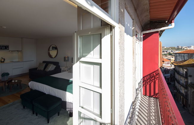 Virtudes City Lofts - Foto 59