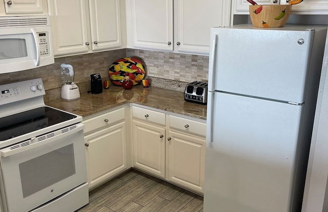 Terrace at Pelican Beach 0903 2 Bedroom Condo by Pelican Beach Management - Foto 3