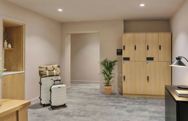 Sonder by Marriott Bonvoy The Teacher - Foto 3