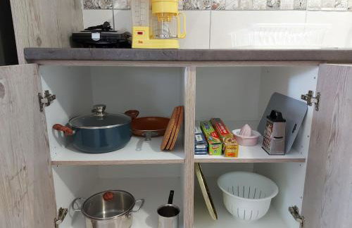 Vintage Beach House - Photo 11