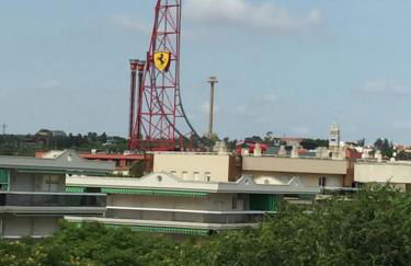 Bonito y Acogedor Apartamento con fibra - Foto 4