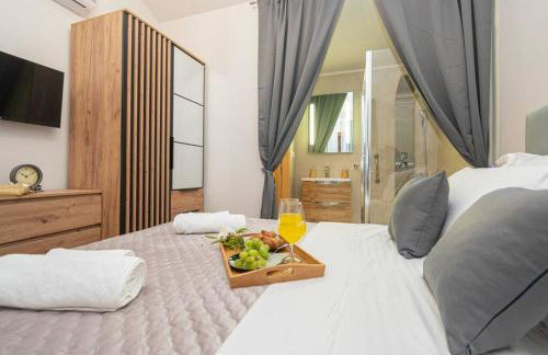 Olive garden Platinum, Posedarje - Photo 16